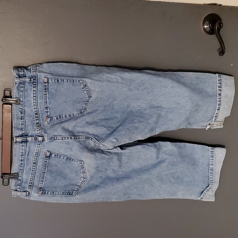 Riders Capris size 14P - Picture 3 of 5